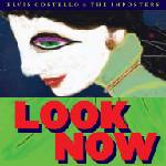 Universal Costello Elvis & The Imposters: Look Now - CD (026177)