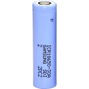 Samsung batéria 18650 3200mAh 30A