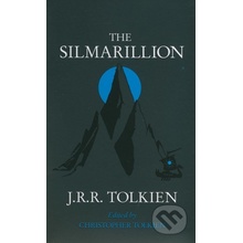 The Silmarillion - J. R. R. Tolkien