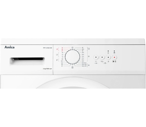 Amica PPF 61002 EW