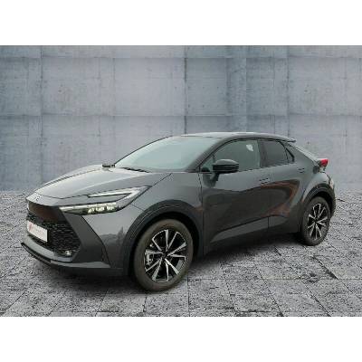 Toyota C-HR 2.0 Plug-In 164 kW