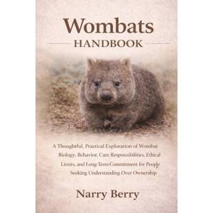 WOMBATS HANDBOOK | Narry Berry (2026)