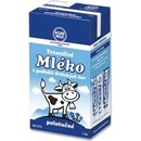 Bohemilk trvanlivé mléko polotučné 1,5% 1 l