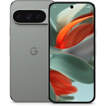 Image 1 of Google Pixel 9 Pro 5G 512GB 16GB RAM Dual