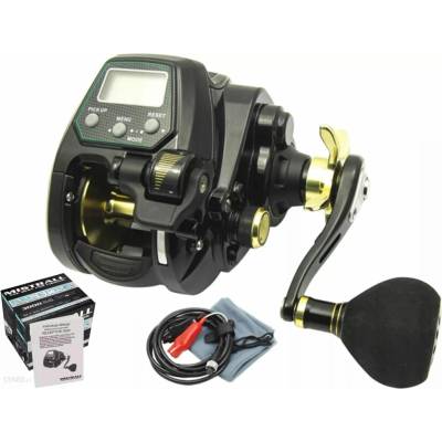 Mistrall Receptor 3000 4.6:1