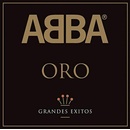 ABBA - ORRO LP