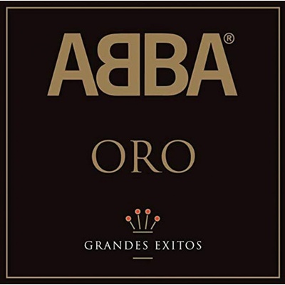 ABBA - ORRO LP