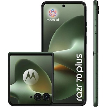 Image 1 of Motorola Razr 70 Plus 5G 512GB 12GB RAM Dual