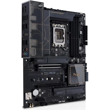 Asus PROART B660-CREATOR D4