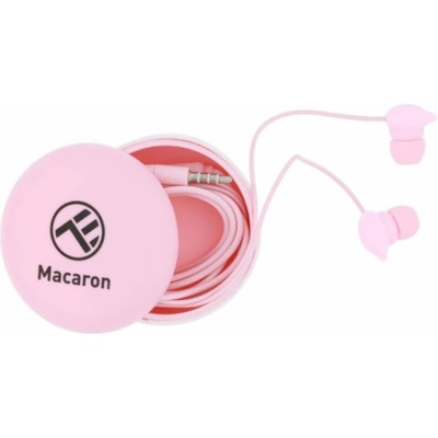 Tellur In-Ear Headset Macaron