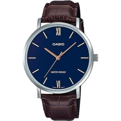 Casio MTP-VT01L-2B