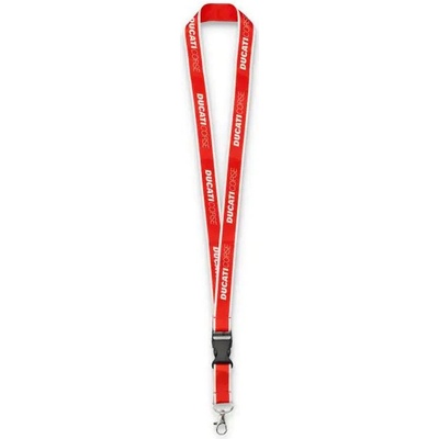Šňůrka na krk Ducati Corse