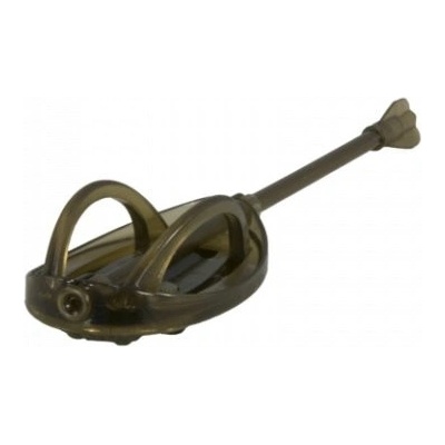CRALUSSO Big Rocket Method basket khaki 40g