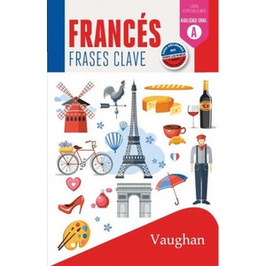Francés: Frases clave | Dehouck, Eugénie (2018)