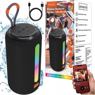 Zenwire BS-09