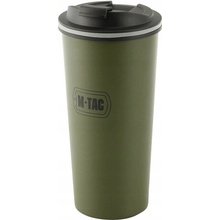 M Tac Hrnek s ventilem UN A01 450A olive 450 ml