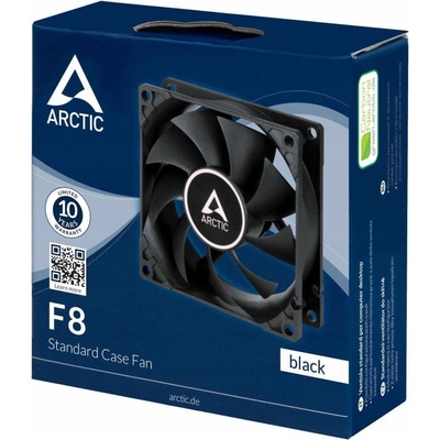 ARCTIC F8 Pro Low Speed ACACO-08P01-GBA01