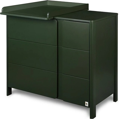 YappyKids YappyClassic 2024 Green Limited