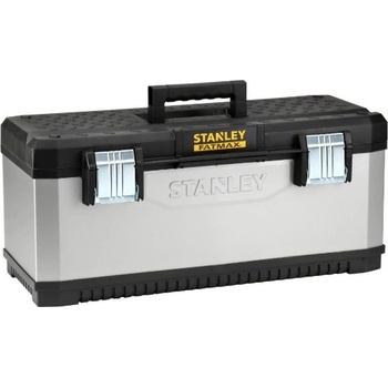 STANLEY FatMax Метално-пластмасова кутия за инструменти 26" 1-95-617 (1-95-617)