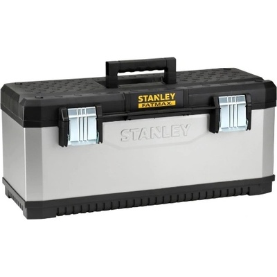 STANLEY FatMax Метално-пластмасова кутия за инструменти 26" 1-95-617 (1-95-617)
