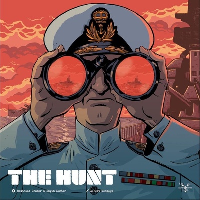 EPN The Hunt