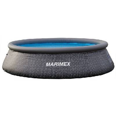MARIMEX Tampa Bazén 3,66 x 0,91 m, motiv ratan MARIMEX 10340218