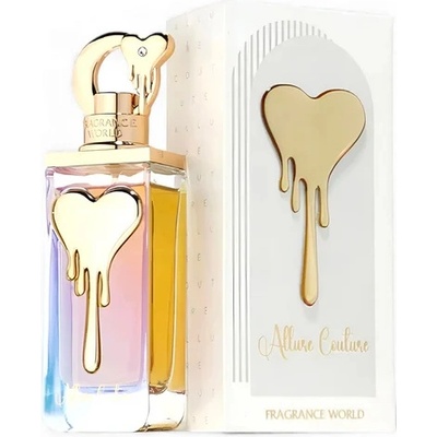 Fragrance World Allure Couture EDP 100 ml