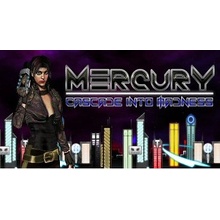 Mercury: Cascade into Madness