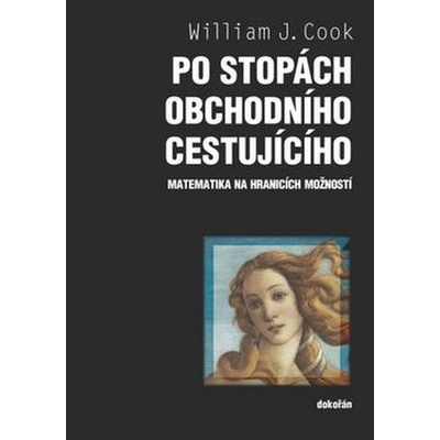 Po stopách obchodního cestujícího