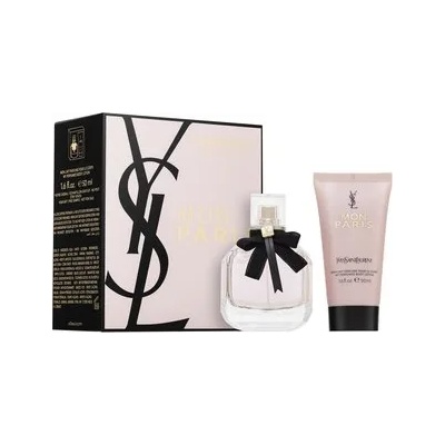 Yves Saint Laurent Mon Paris комплект за жени Set I
