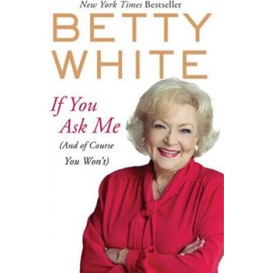 If You Ask Me (ISBN: 9780425245286)
