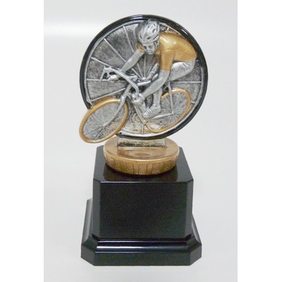 VIZINGR Cyklista figurka FX030-58 12 cm