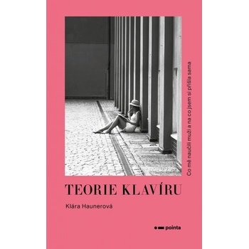 Teorie klavíru