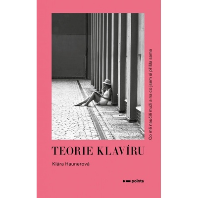 Teorie klavíru
