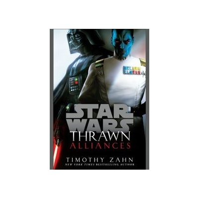 Thrawn: Alliances Star Wars