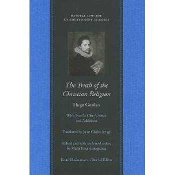 Truth of the Christian Religion | Hugo Grotius