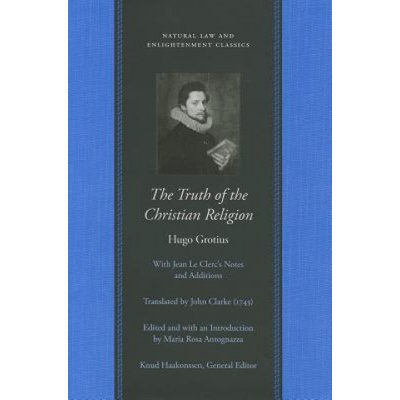 Truth of the Christian Religion | Hugo Grotius