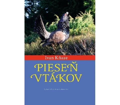 Pieseň vtákov
