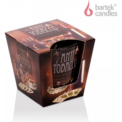 Bartek Anti Tobacco Deep Emotions 115 g