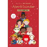 Quarto Publishing PLC Little People, BIG DREAMS: Advent Calendar Book Collection | Maria Isabel Sanchez Vegara