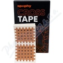 Spophy Cross Tape Typ C 5,2 cm x 4,4 cm 40 ks