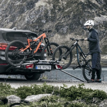 Thule VeloSpace XT2 938 grey (938000)
