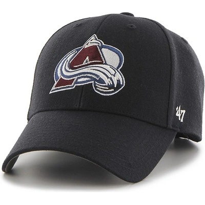 47 Brand Colorado Avalanche 47 MVP