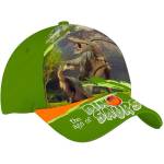 Disney Шапка с козирка Disney - Dinosaur, 4+, 53 cm (X06363) - ozone