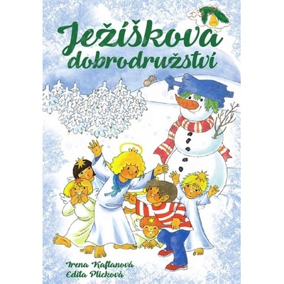Ježíškova dobrodružství