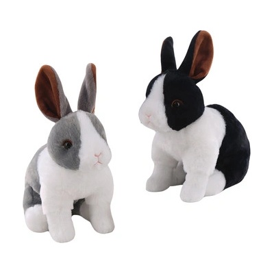 Německý králík 28 cm