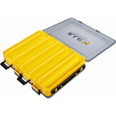 Illex Tackle Box Reversible 205 VC