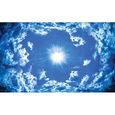 Preinterier Fototapeta - FT5593 - Nebo 400cm x 312cm