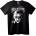 NOONEBRAND Тениска Hollywood Ужаси Pinhead - S, White