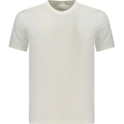 Guess jeans Мъжка тениска с къс ръкав guess jeans, Размер xs, Цвят Бял (z6gi06k2847_big018)